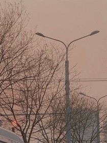 我和严浩翔的108个故事