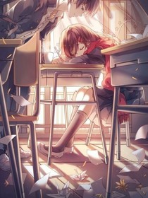 花已落香为信