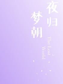 夜歸夢(mèng)朝