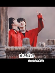 狼王耀月