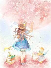 余生灿烂