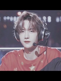 王一博：你是一颗糖