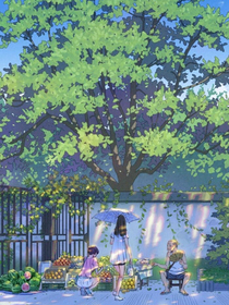 在沙湾路小学的那些年