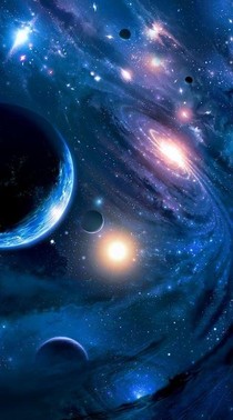 异星生存