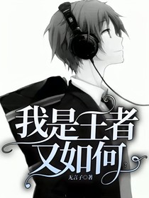我是王者，又如何？