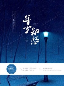 年少知愁