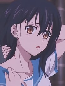 王者or葉羅麗