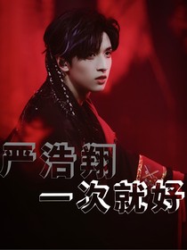 嚴(yán)浩翔：一次就好