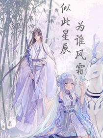 似此星辰，为谁风霜