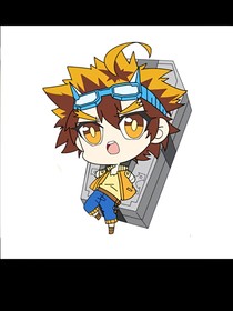 怪物大师新生代之疾风之酿