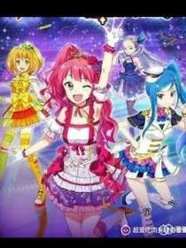穿越菲梦少女.