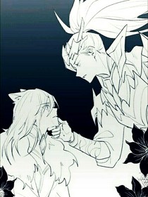 蘤間月