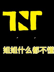 TNT：姐姐什么都不懂