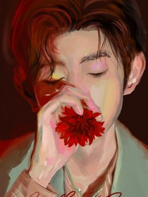 我的校园生之王源