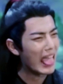 陈情令：穿越之不再意难平