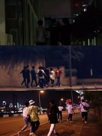 TF三代……合组日记