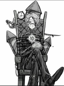 一切都晚了（短篇）