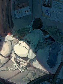 不知名sans的不知名日常