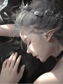 存在的另一个我……