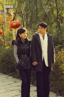 小沈阳金玫玫张杰谢娜甜蜜时光