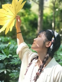 向阳而生之