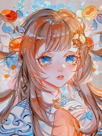 孟璃：大鬧閻王府