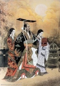 帝國劍，面君爭，一劍下，斬號殺
