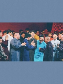 德云社：后悔