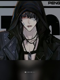 ThedemonGodcametotheworl
