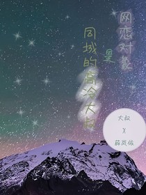 网恋对象是高冷的同城大叔