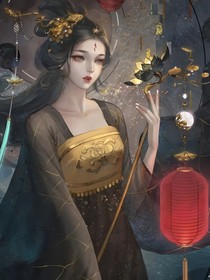 陳情：九尾天驕-d934