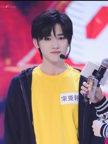 TNT與七位小嬌妻