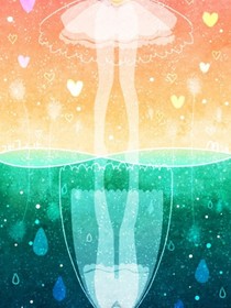 罪……回憶與鏡像