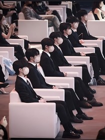 TNT：七個男生寵師妹