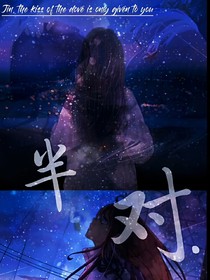 半对