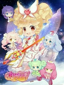 小花仙守護天使第三季改編版友情的喚醒第一季
