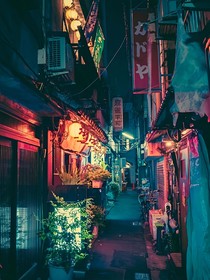 這鬧劇一樣的人生