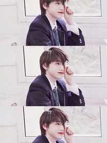 宋亚轩……我的救赎