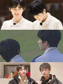 TNT：今天狗粮吃够了吗
