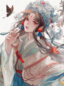 叶鸣云烟1：寞言绝世