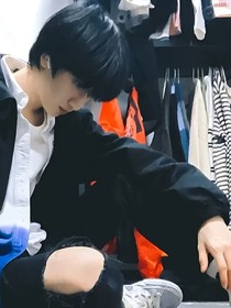 严浩翔：心动之夜