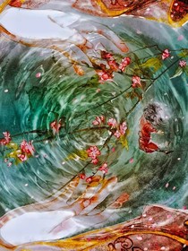 浮生花