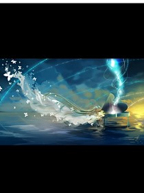 沁风倾沉
