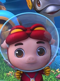 星閃故事（第一季）