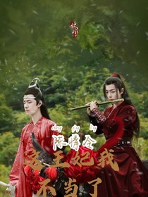 陳情令：這王妃我不當(dāng)了
