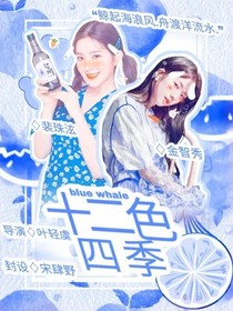 BlueWhale：十二色四季