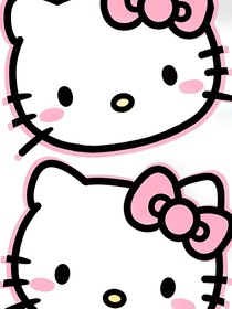 偶练——桃子味的小希