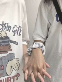 比心恋爱