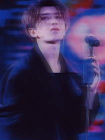蔡徐坤：钟意