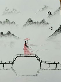 淮河桥